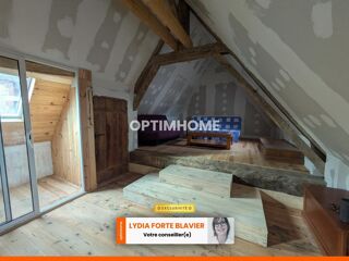  Maison à vendre 5 pièces 125 m²