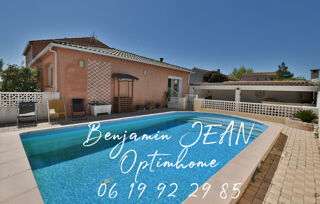  Maison � vendre 5 pi�ces 155 m�