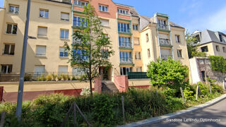  Appartement � vendre 3 pi�ces 68 m�