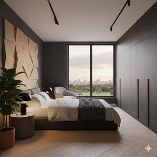  Appartement � vendre 3 pi�ces 61 m�