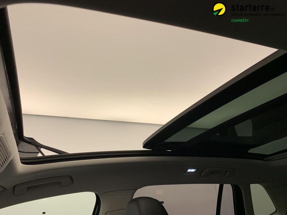 Tiguan 1.5 ETSI 150CH DSG7 Life 2026 occasion 73420 Voglans