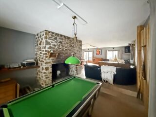  Maison � vendre 11 pi�ces 500 m�
