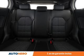 Classe GLA 200 d Inspiration 7G-DCT 136 ch 2017 occasion 92130 Issy-les-Moulineaux