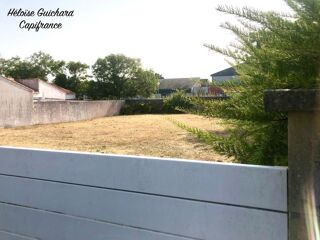  Terrain à vendre 518 m²