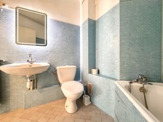  Appartement à vendre 1 pièce 32 m²