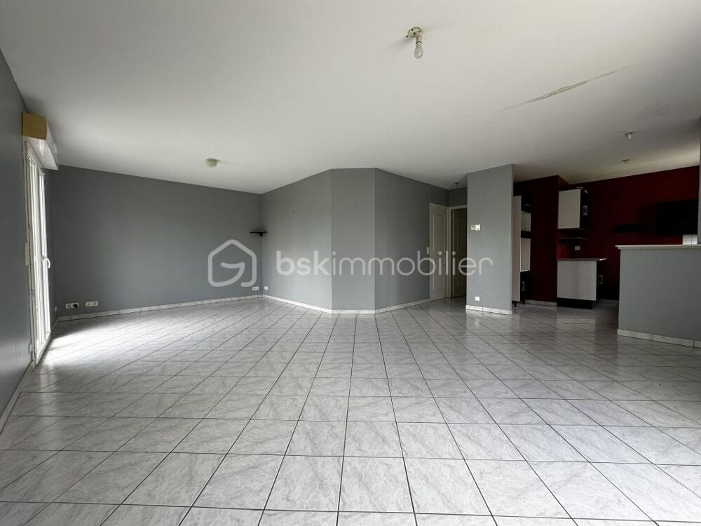 À VENDRE - Maison plain-pied