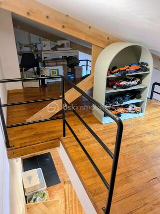  Maison à vendre 2 pièces 85 m²