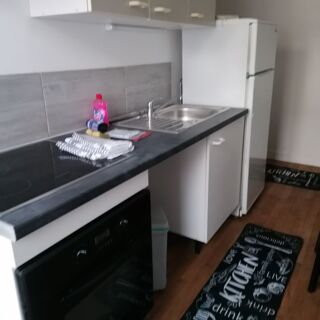  Appartement à louer 2 pièces 40 m² Troyes