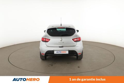 Clio 0.9 TCe Zen 90 ch 2020 occasion 92130 Issy-les-Moulineaux