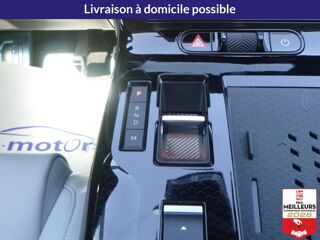 C5 aircross Hybride 145 e-DCS6 Max +Toit +Si&egrave;ge m&eacute; 2026 occasion 10150 Lavau