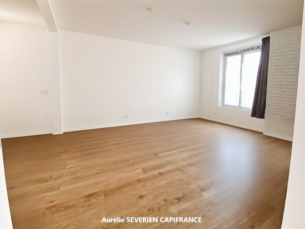 Vente Maison Maison à vendre 4 pièces MERU (60) Meru