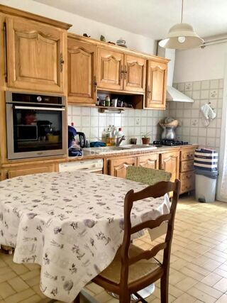  Maison � vendre 5 pi�ces 105 m�