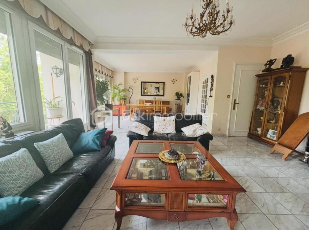 Appartement 5 pièces 150 m² · à Lyon 6 · 150 m² · 850 000 €