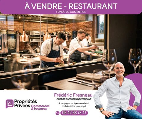   RIANTEC - Restaurant de charme 75 couverts - Proximité Port-Louis 