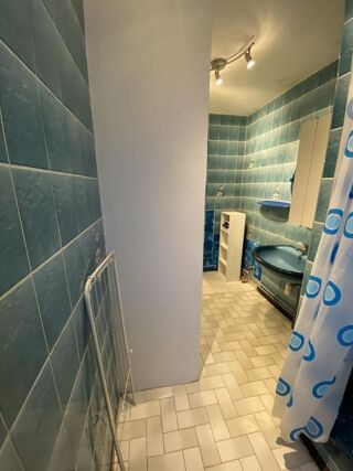  Appartement à louer 3 pièces 55 m²
