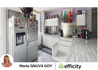  Appartement � vendre 4 pi�ces 94 m�