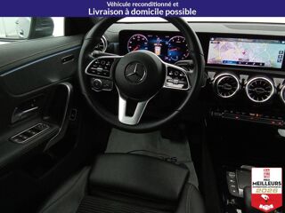 Classe CLA COUPE 180 7G-DCT Progressive Line 2022 occasion 10150 Lavau