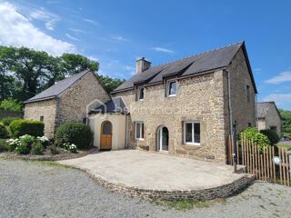  Maison � vendre 4 pi�ces 108 m�