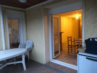  Appartement � louer 6 pi�ces 124 m�