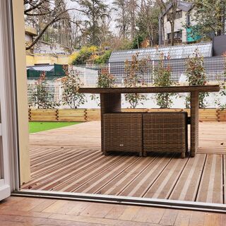  Appartement  vendre 4 pices 130 m