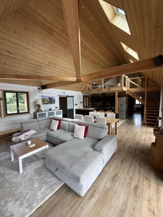 Maison à vendre 6 pièces 168 m²