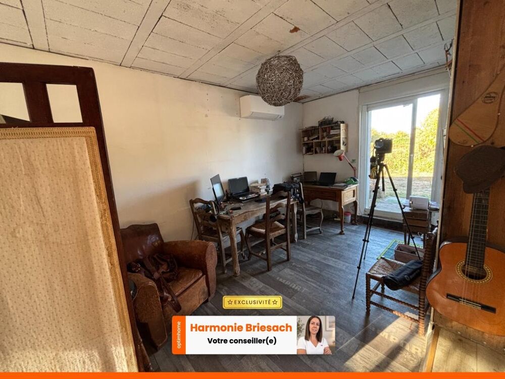 Vente Maison Maison à vendre 4 pièces BERGERAC Bergerac