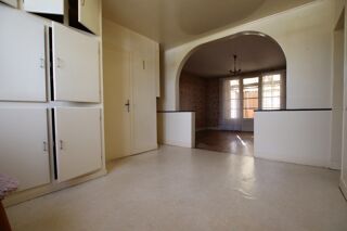  Maison � vendre 5 pi�ces 90 m�