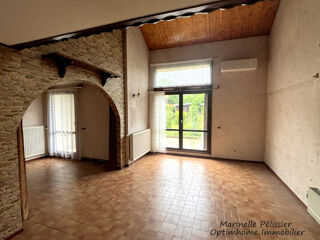  Maison à vendre 4 pièces 101 m²