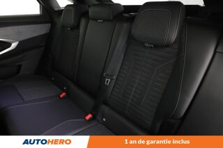 3008 1.2 Hybrid Allure e-DCS6 136 ch 2025 occasion 92130 Issy-les-Moulineaux