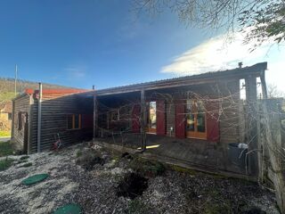  Maison � vendre 3 pi�ces 86 m�