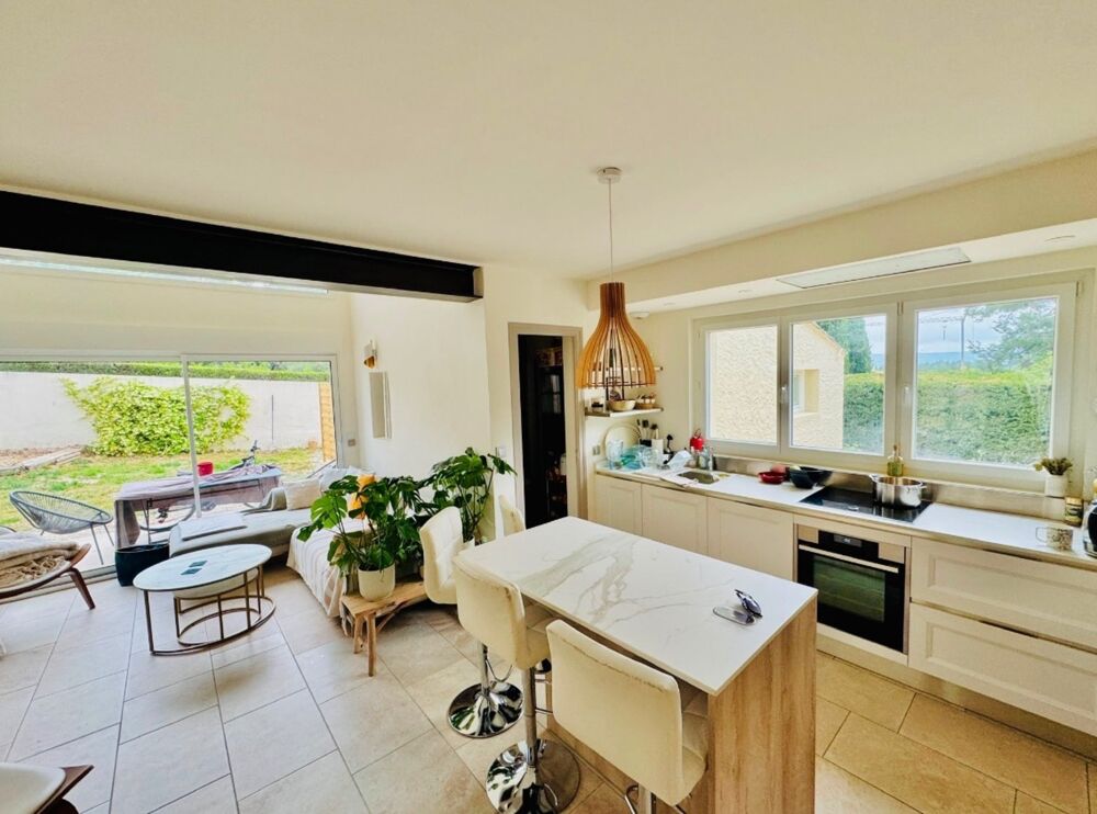 à vendre  Maison Aix-en-Provence (13090)