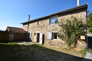  Maison à vendre 4 pièces 98 m²