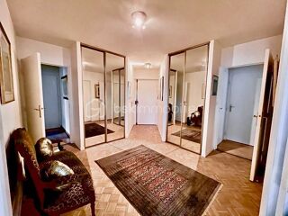  Appartement � vendre 4 pi�ces 111 m�