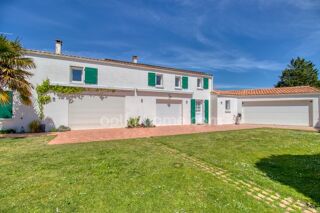  Maison à vendre 9 pièces 185 m²