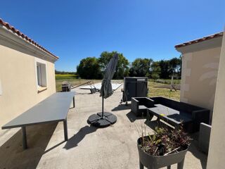  Maison à vendre 6 pièces 172 m²