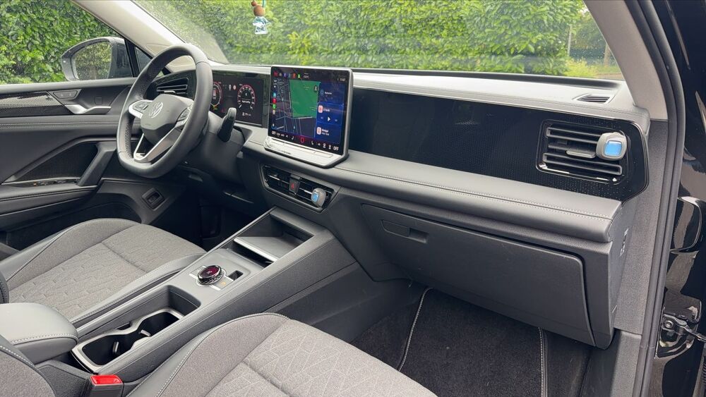 Tiguan 1.5 eTSI 150 DSG7 Life Plus 2025 occasion 94320 Thiais