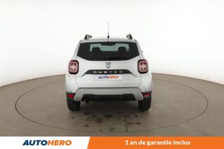 Duster II 1.2 TCe Prestige 4x2 125 ch 2018 occasion 92130 Issy-les-Moulineaux