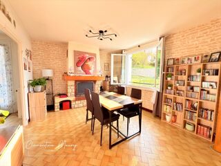  Maison � vendre 4 pi�ces 179 m�