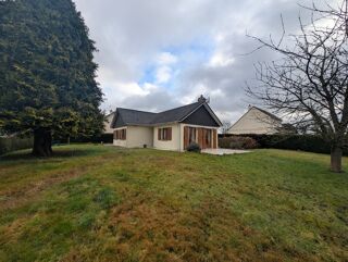  Maison � vendre 4 pi�ces 78 m�