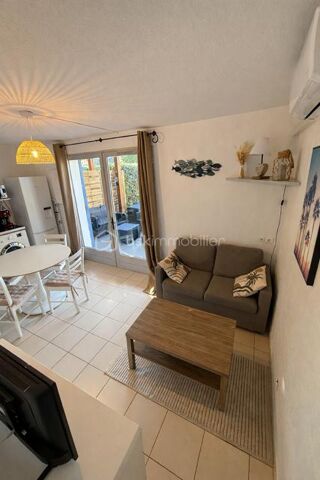  Maison � vendre 3 pi�ces 33 m�
