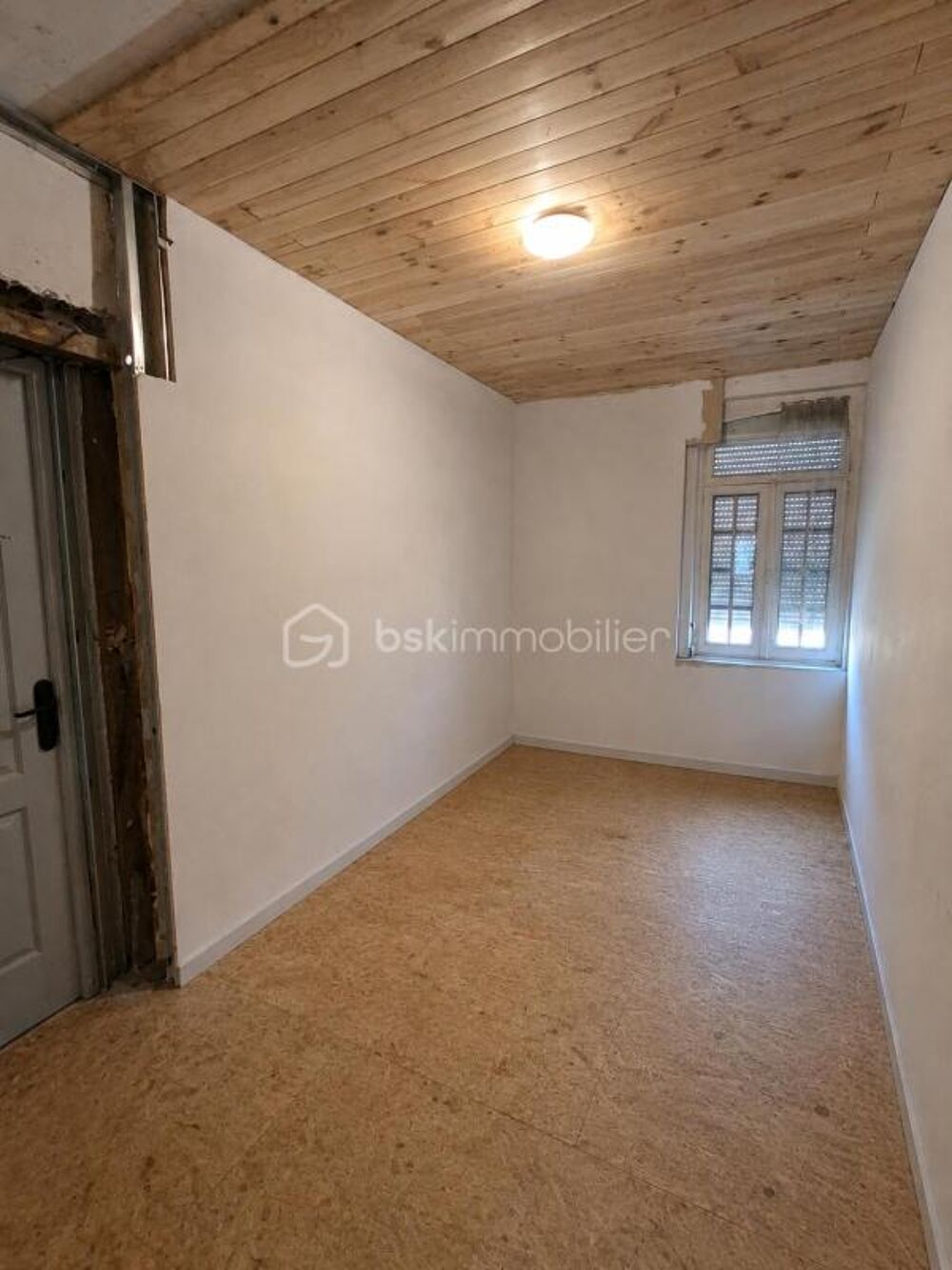 Vente Maison NOUVEAUTÉ À LIÉVIN – 4 CHAMBRES + JARDIN Lievin