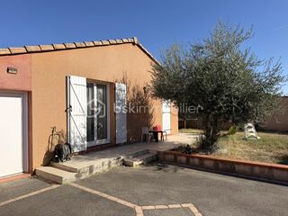 Vente Maison Maison 4 pièces - 97m2 Lespinasse