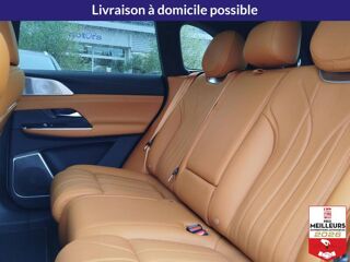 G9 RWD Standard Range +Si&egrave;ges Premium +Dynaudio +A 2026 occasion 10150 Lavau