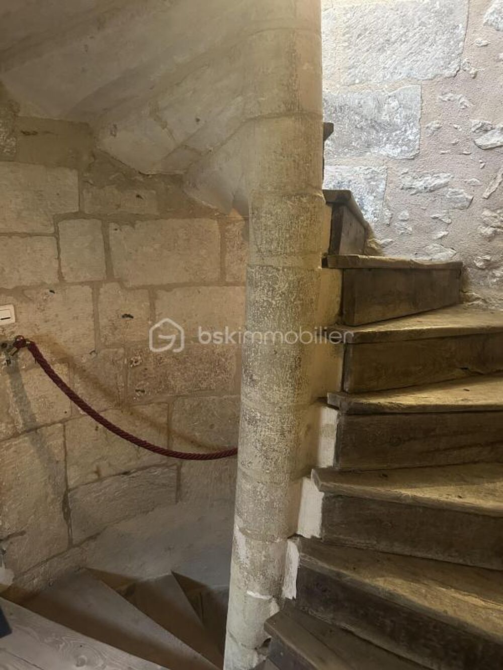 Appartement meublé à louer - centre historique de Périgueux
