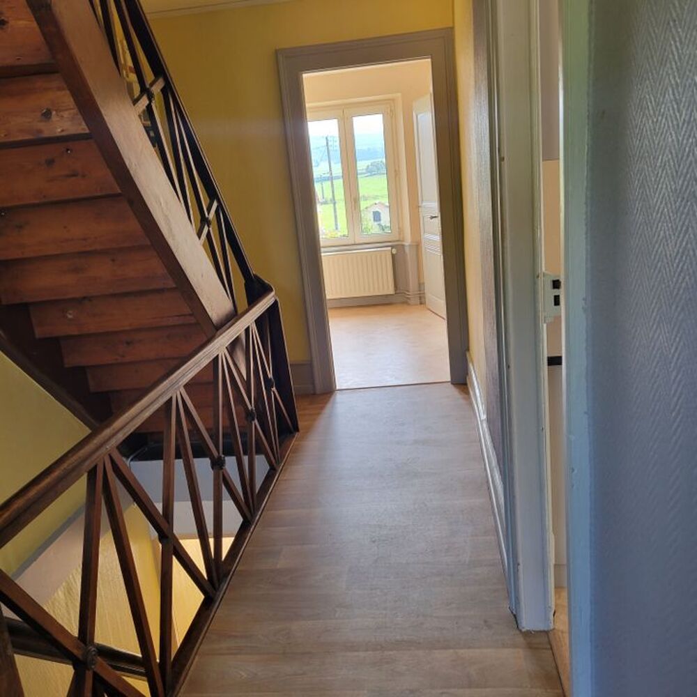 Location Appartement Appartement de 80m2 à louer sur Fêche-l'Église Feche l eglise