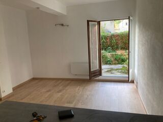  Appartement à louer 1 pièce 26 m²
