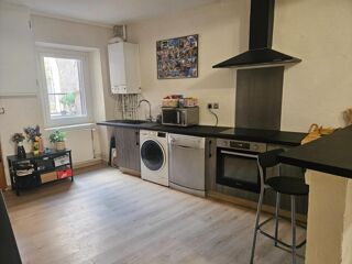  Maison à vendre 3 pièces 88 m²