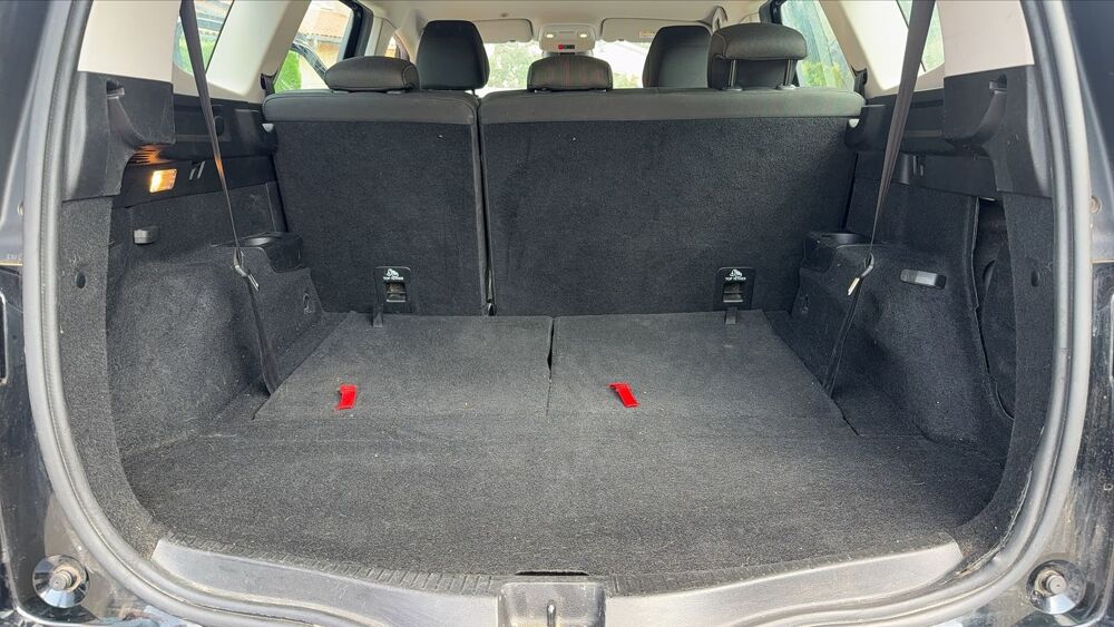 Sc&eacute;nic Grand 1.6 dCi 130 Energy Business 2017 occasion 69200 Venissieux
