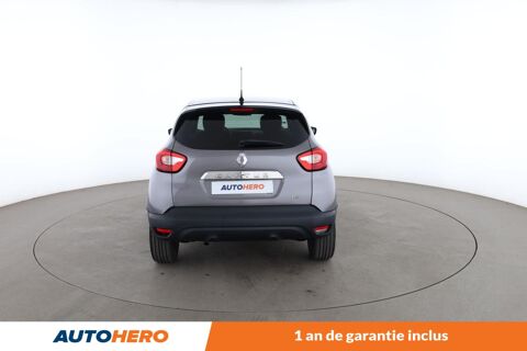 Captur 1.2 TCe Energy Intens EDC 120 ch 2016 occasion 92130 Issy-les-Moulineaux