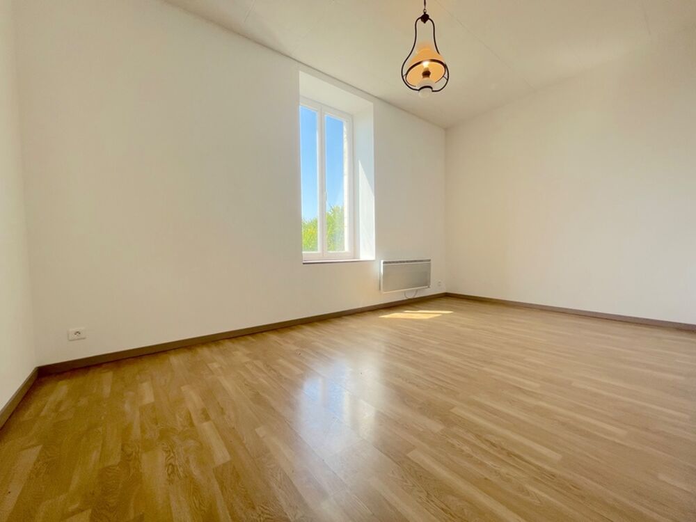  vendre  Maison Sainte-Radgonde-des-Noyers (85450)